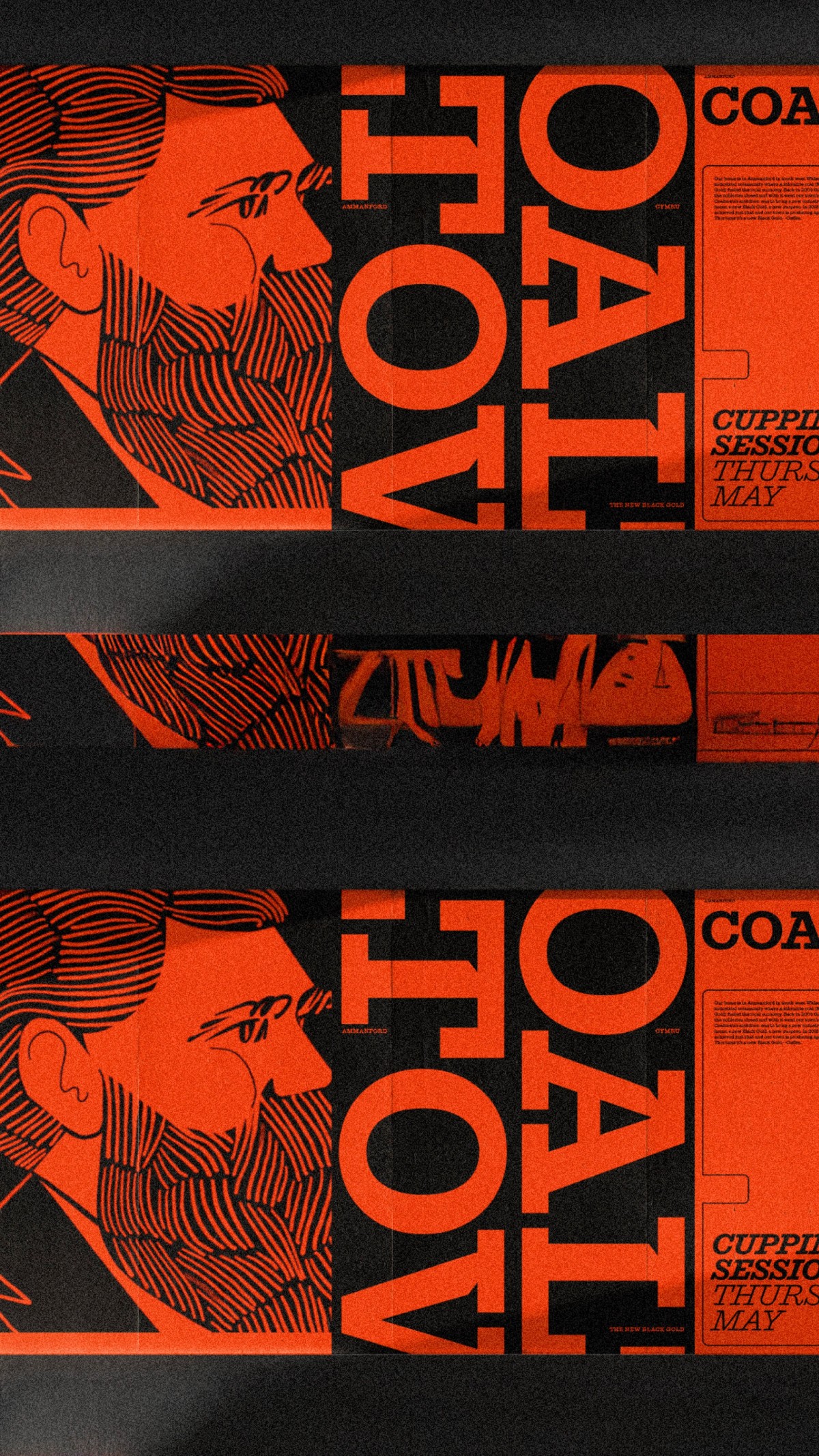 Coaltown Coffee - 17 (portrait)