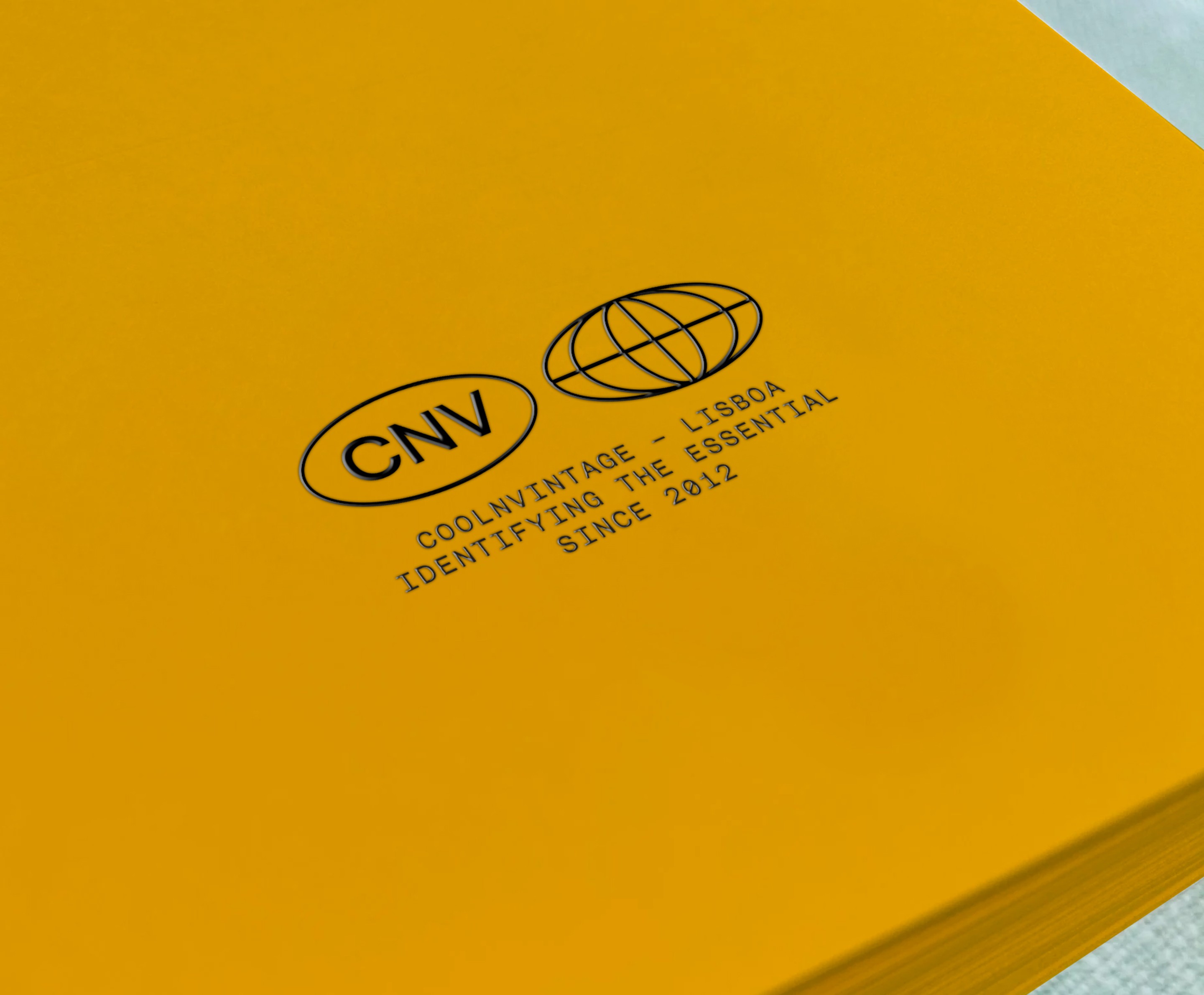 Cool 'n Vintage [CNV] - 5