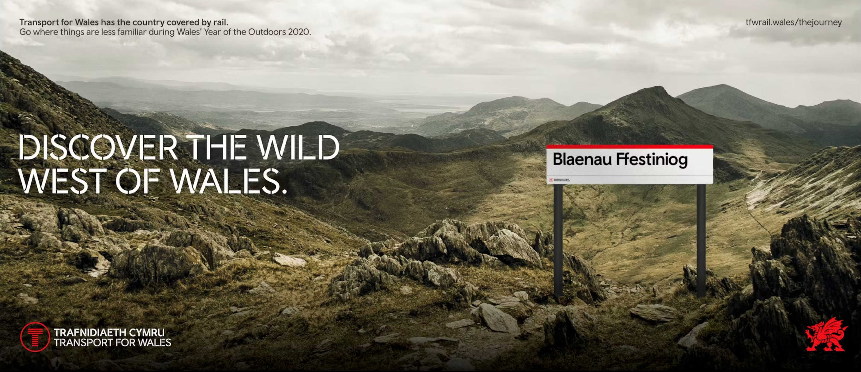 Transport for Wales - 7