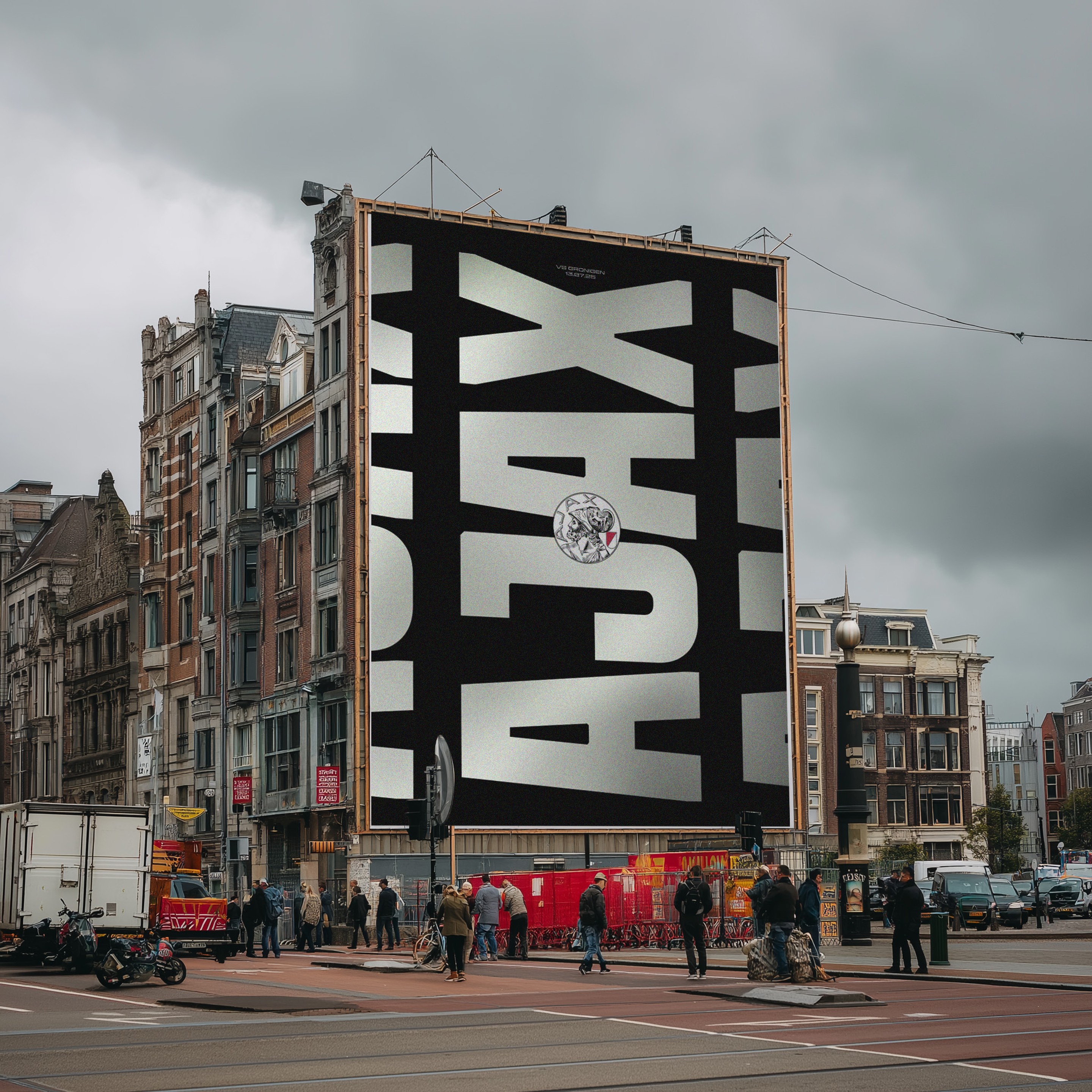 AFC AJAX - 19