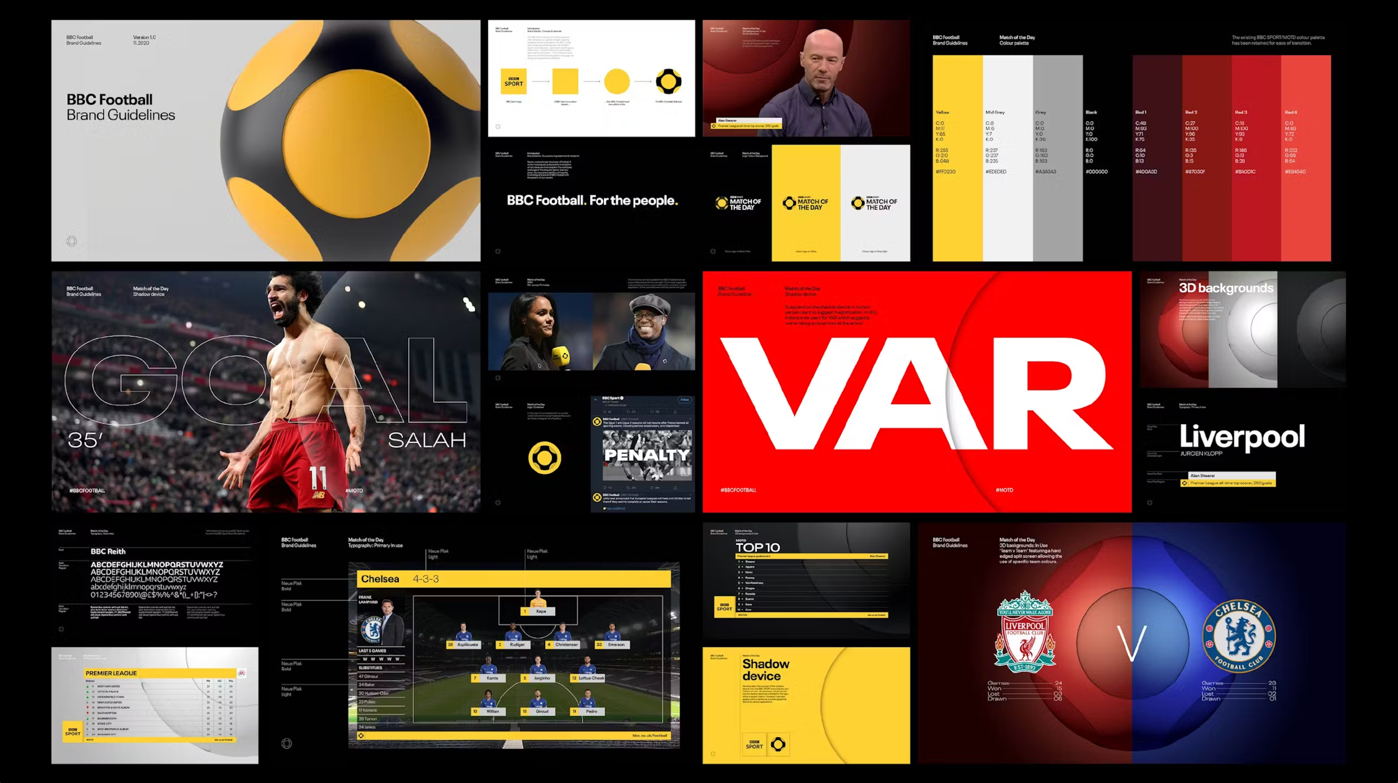 BBC Football - 2