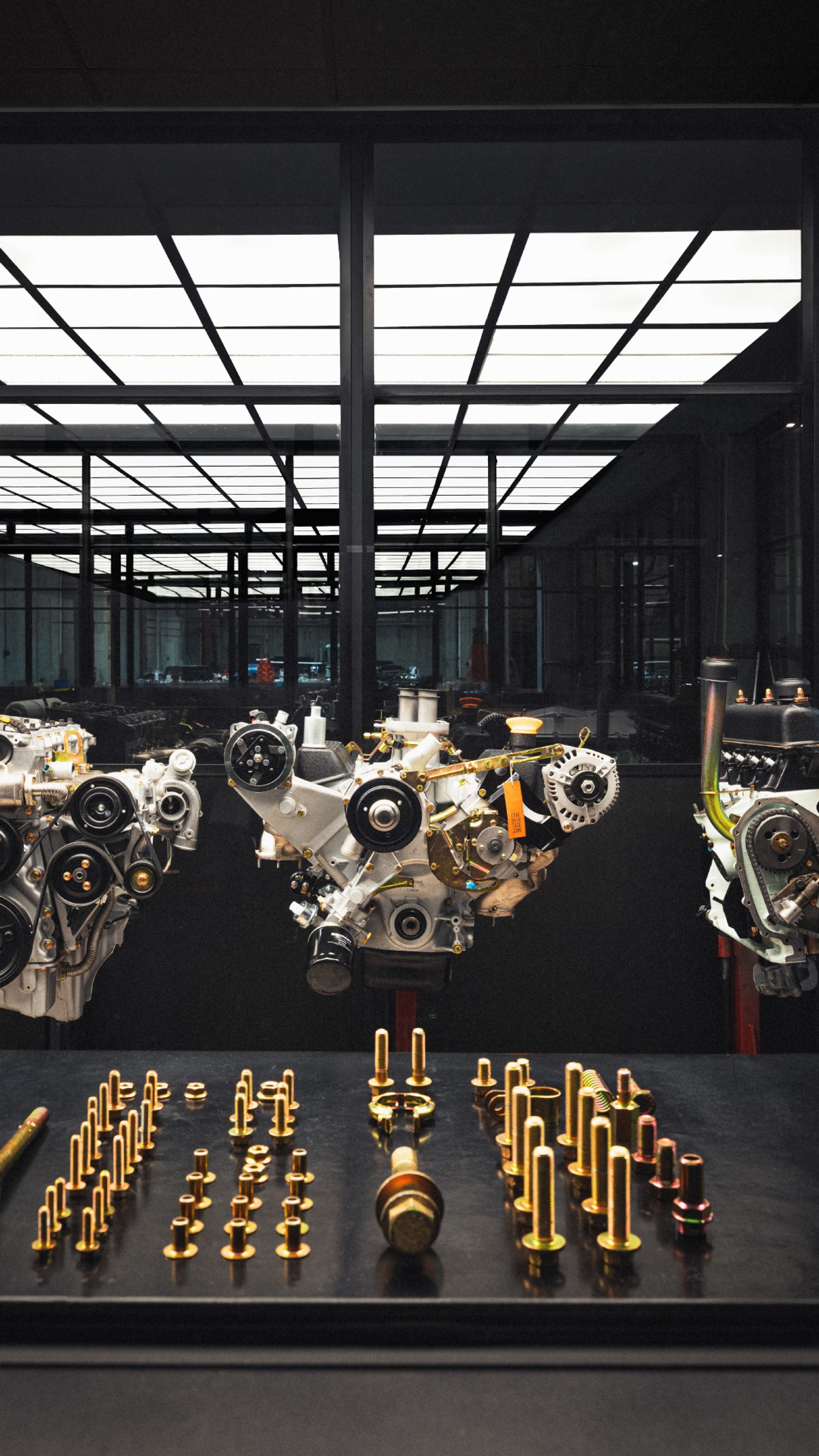 Cool 'n Vintage [CNV] - 7 (portrait)