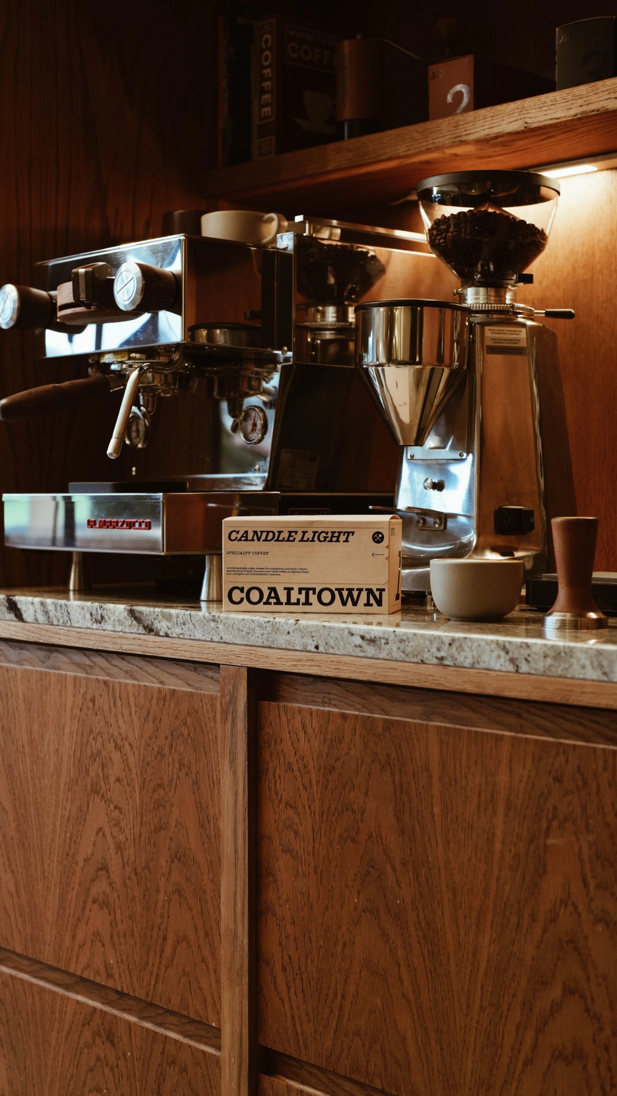 Coaltown Coffee - 12 (portrait)