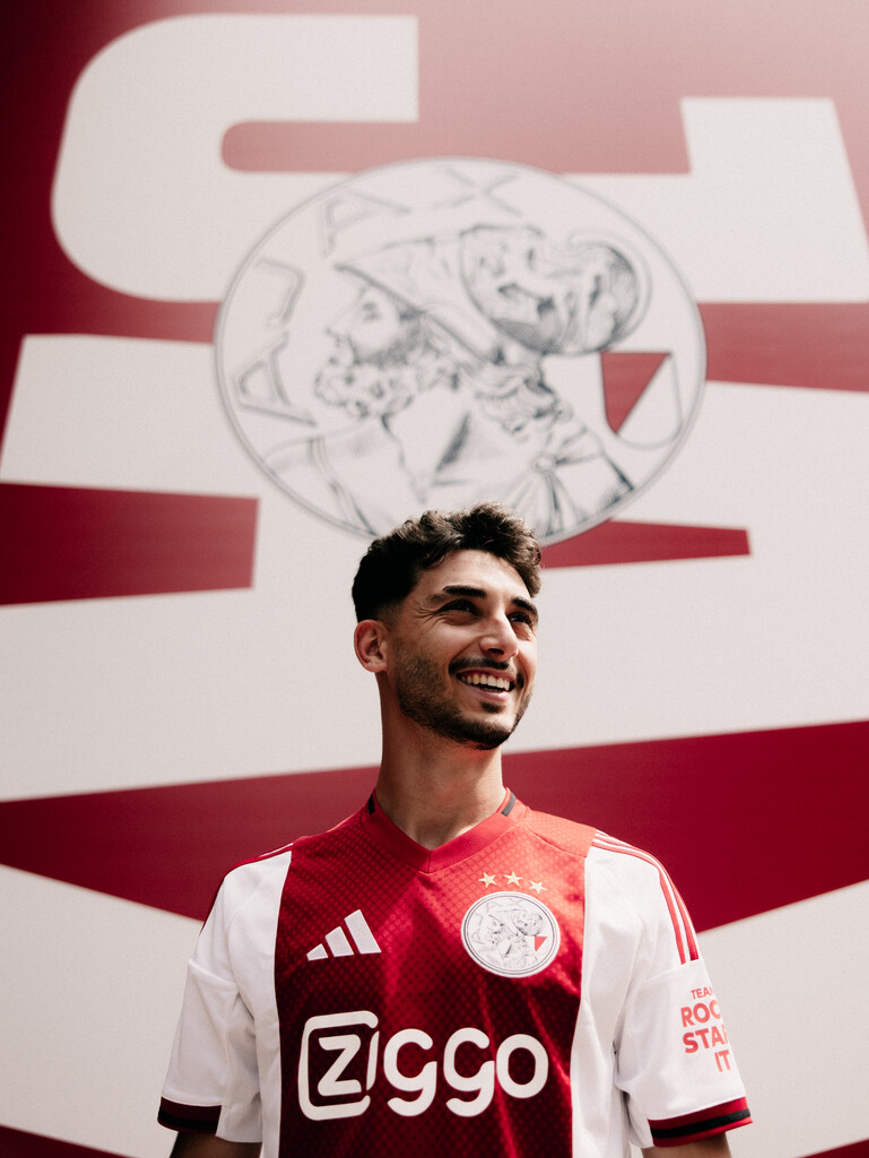 AFC AJAX - 8