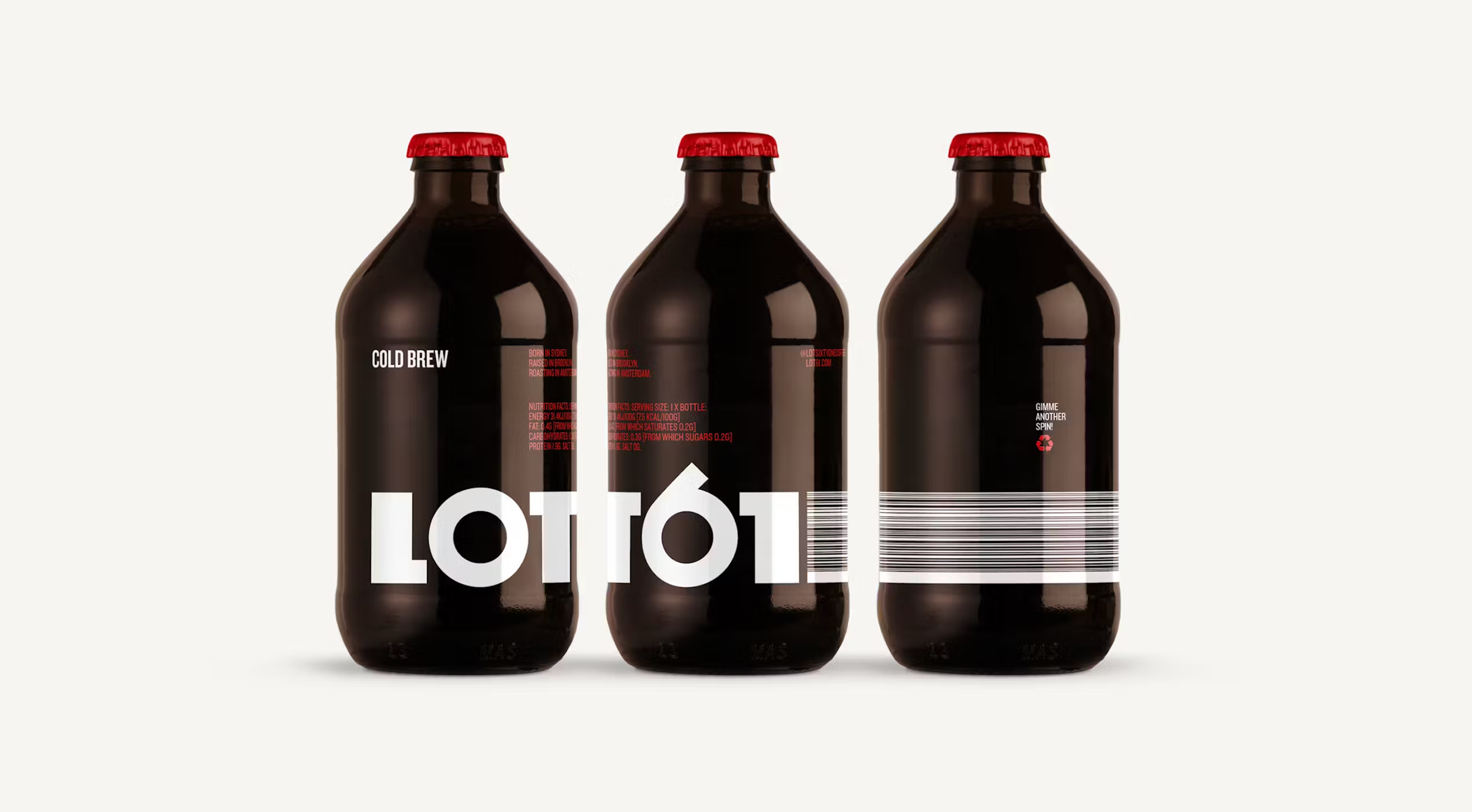 LOT61 - 5