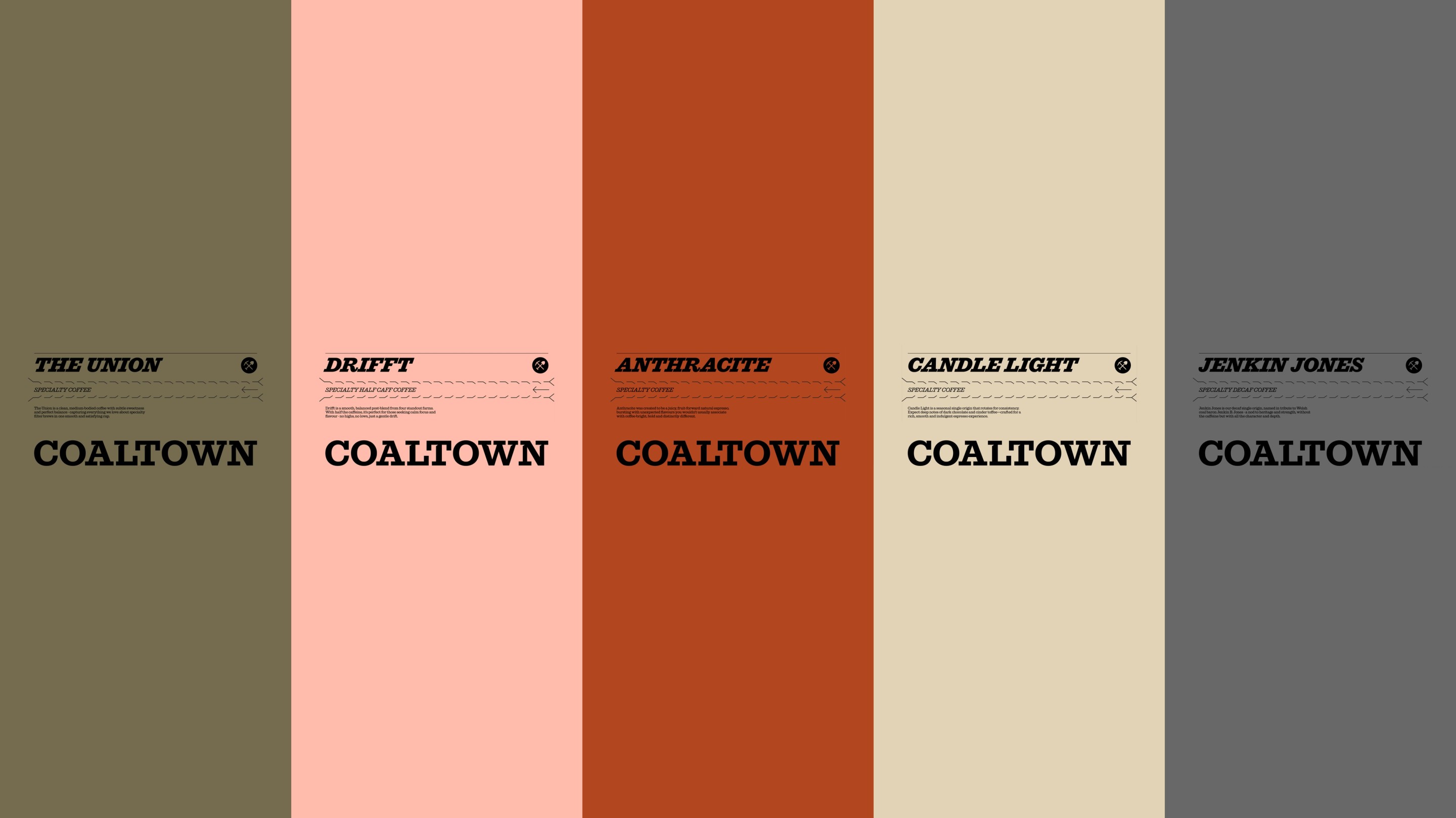 Coaltown Coffee - 12