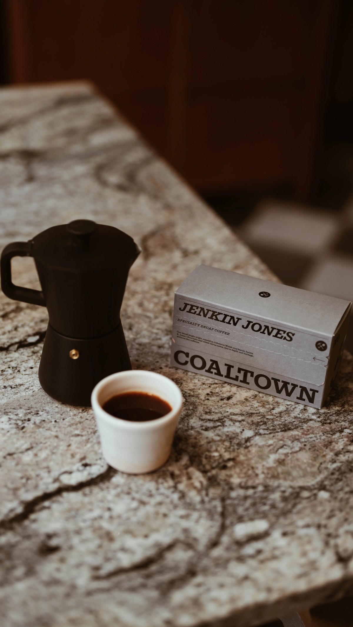 Coaltown Coffee - 15 (portrait)