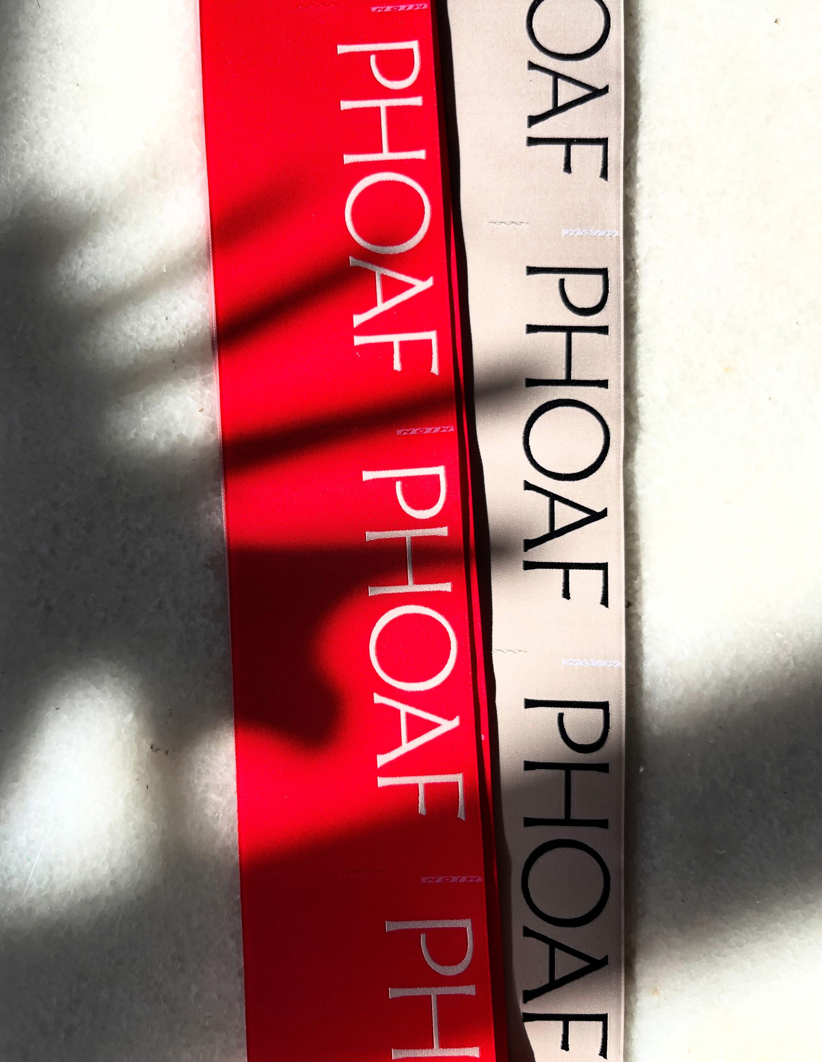Phoaf - 1