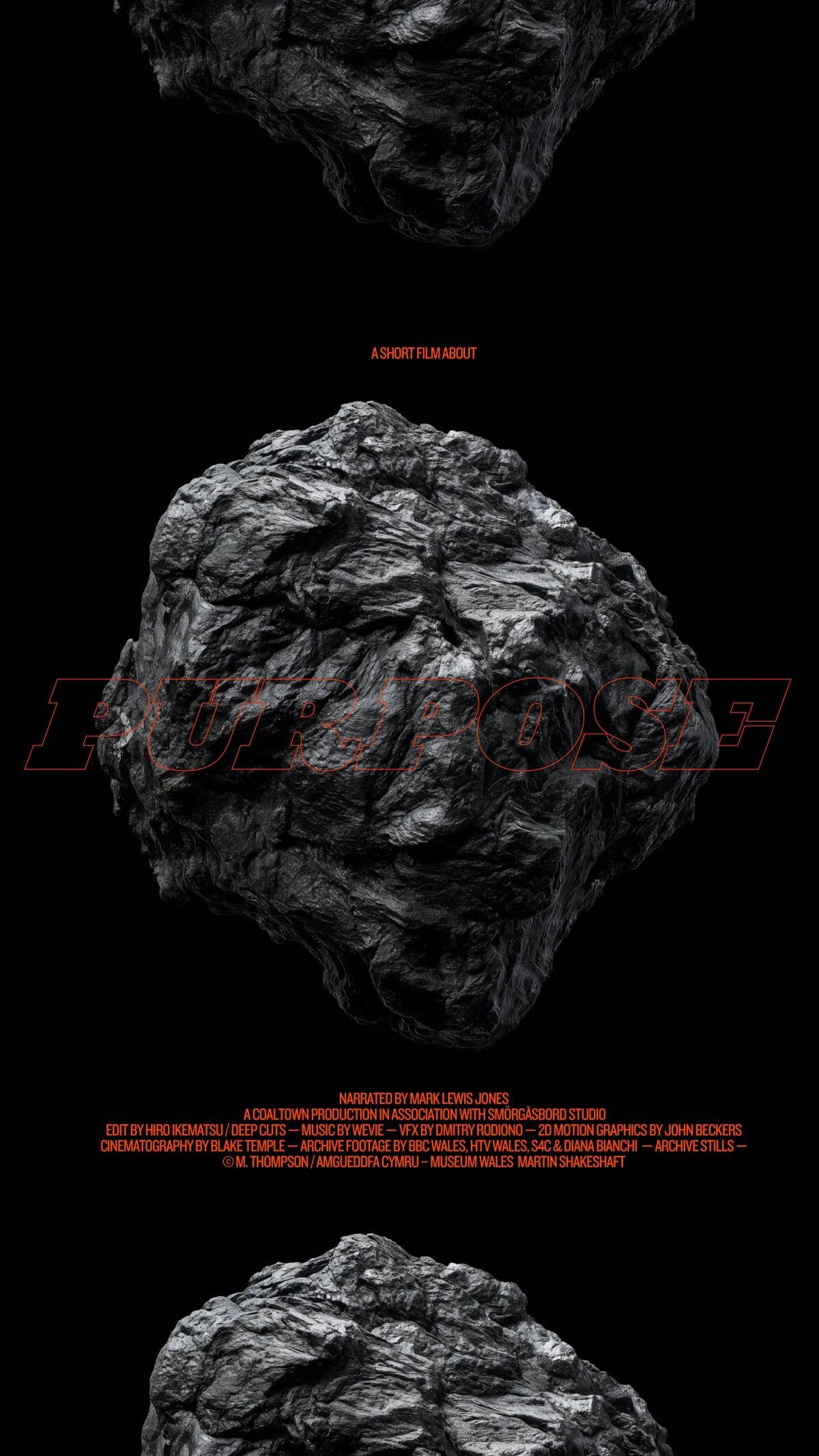 Coaltown Coffee - 2 (portrait)