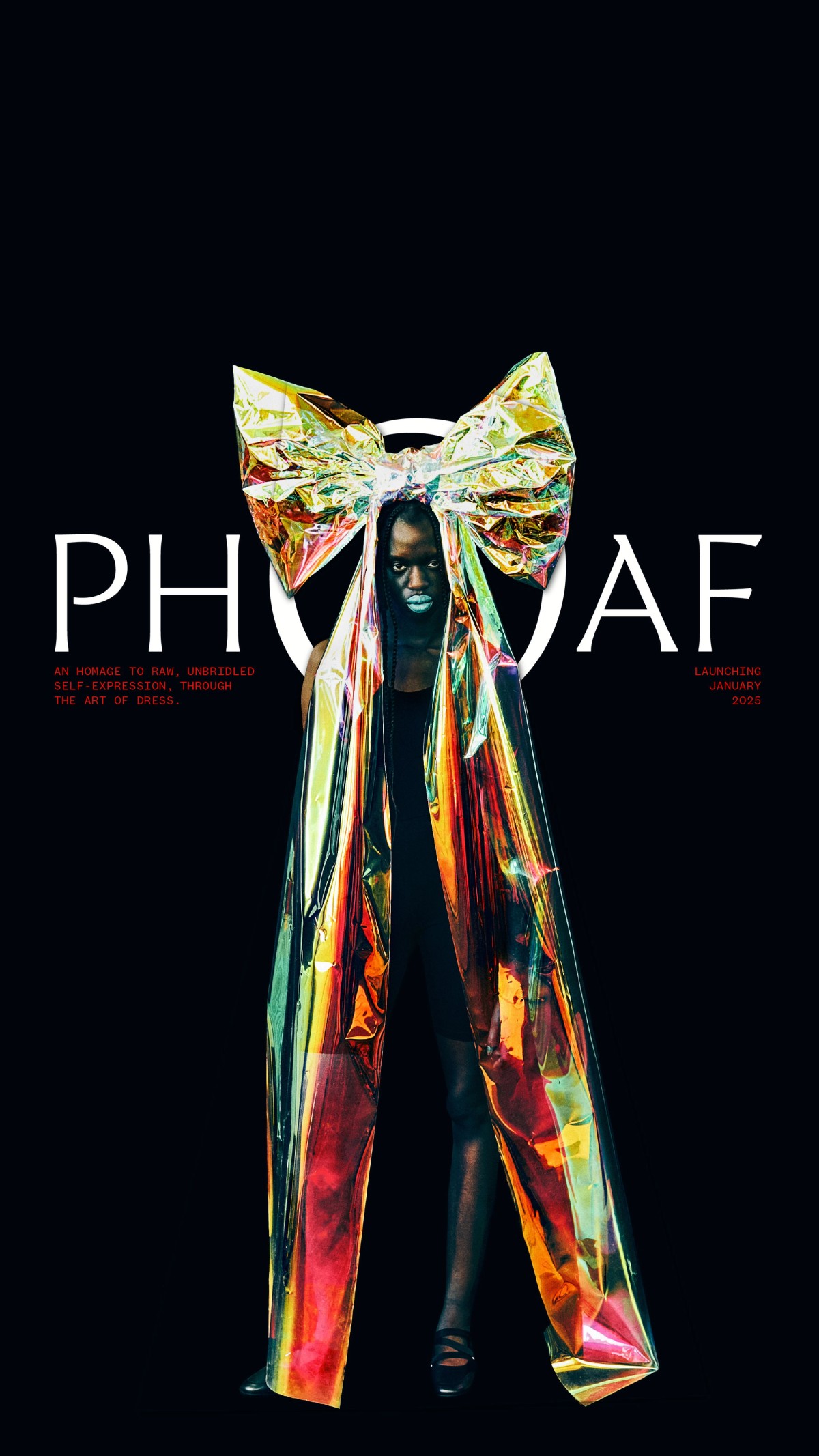 Phoaf - 2 (portrait)
