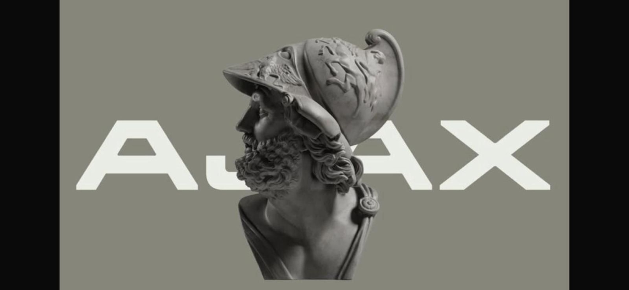 AFC AJAX - 1