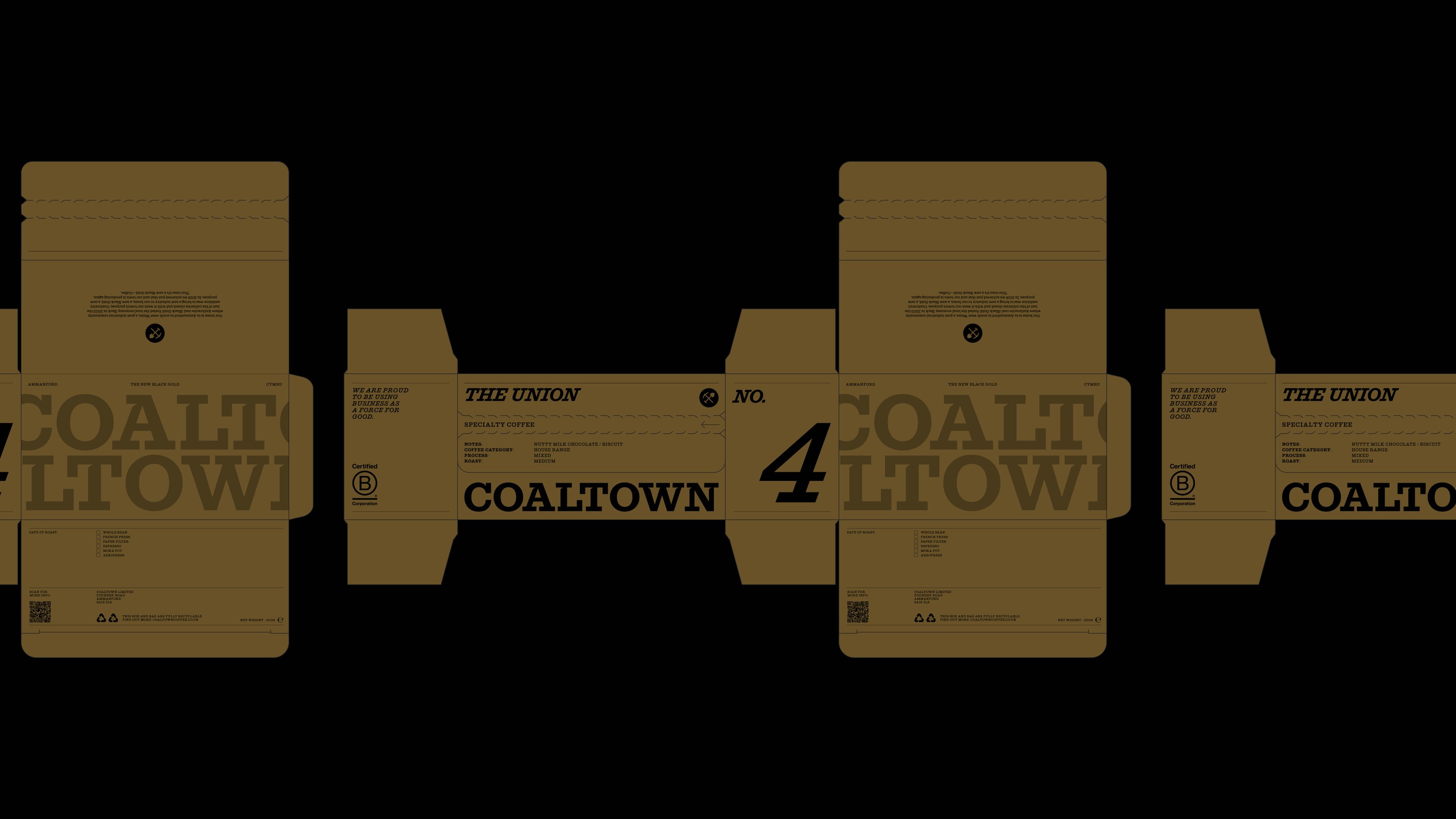 Coaltown Coffee - 10