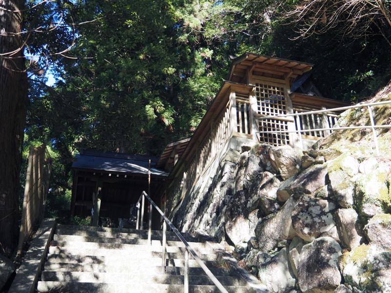 岩倉神社