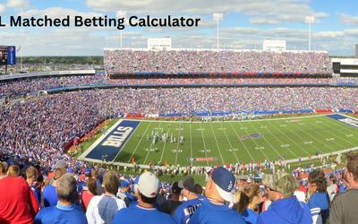 NFL Matched Betting Calculator