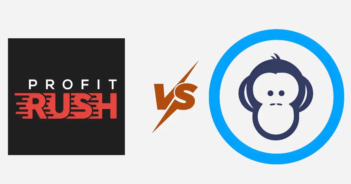 Profit Rush vs OddsMonkey 2025: Which Platform Wins?