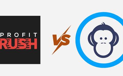 Profit Rush vs OddsMonkey 2025: Which Platform Wins?