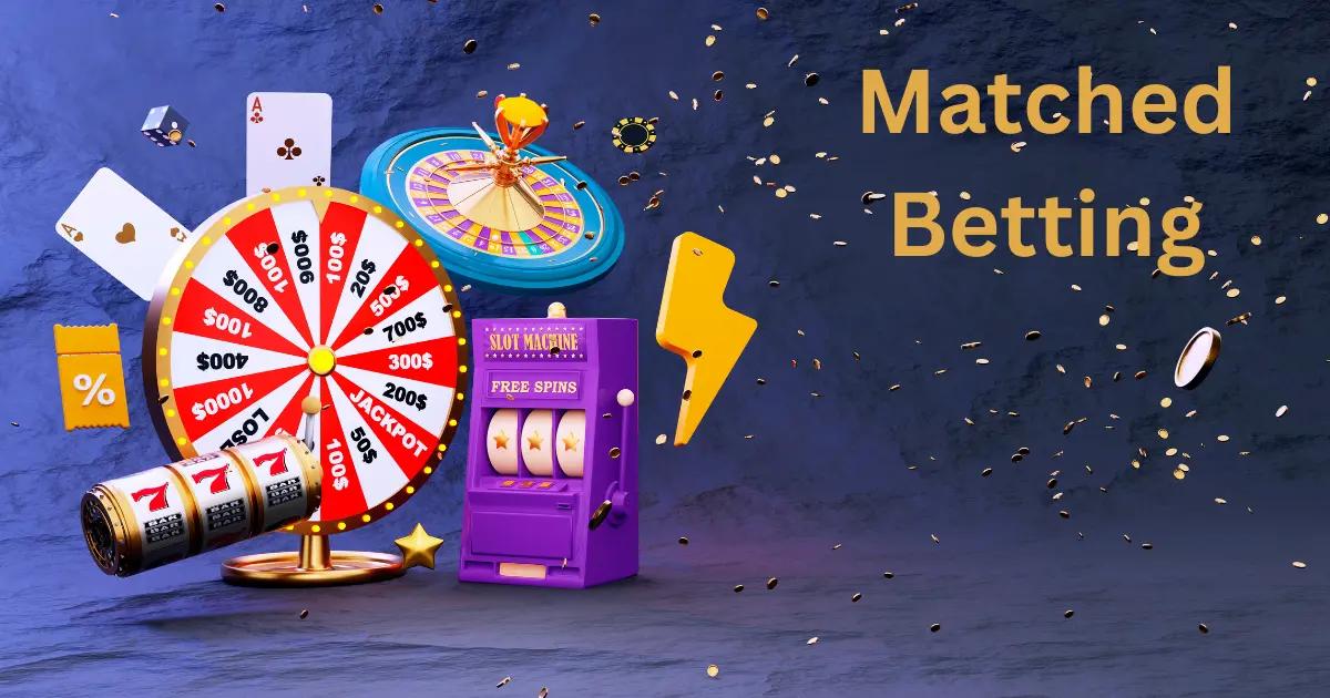 Matched Betting