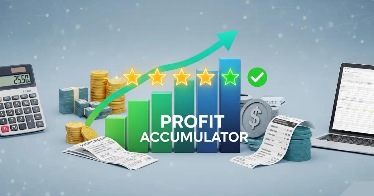 Profit Accumulator Review 2025: Does It Still Work for Matched Betting?