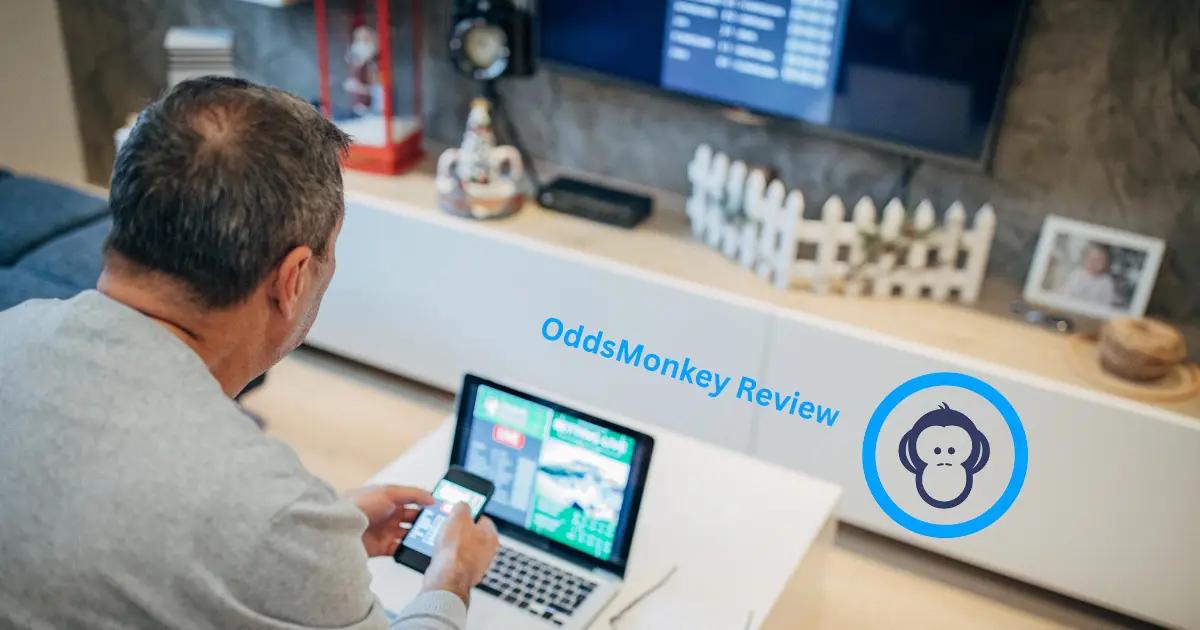 OddsMonkey Review