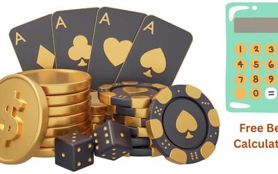 Free Bet Calculator