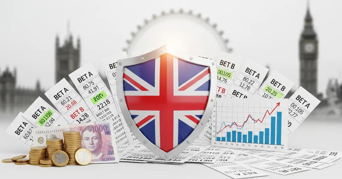 No Risk Matched Betting UK