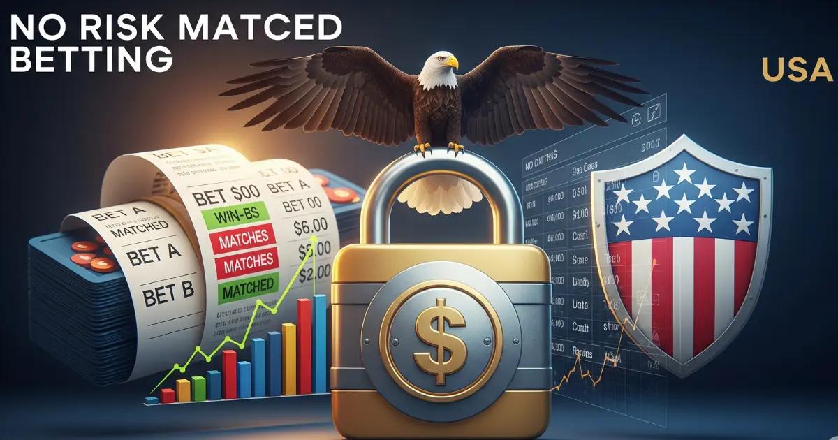 No Risk Matched Betting USA