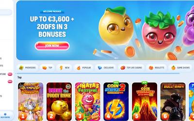Nomini Casino