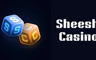 Sheesh Casino