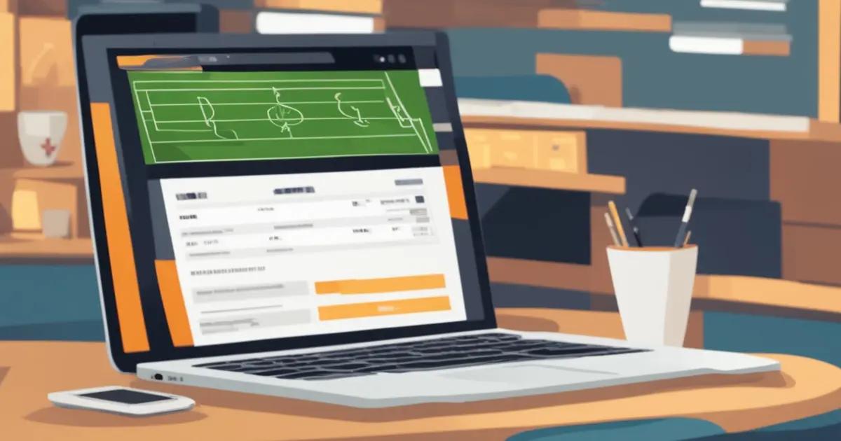 How Do Bookies Know You Are Matched Betting