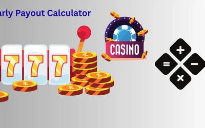 Early Payout Calculator