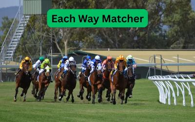 Each Way Matcher