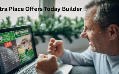Extra Place Offers Today Builder
