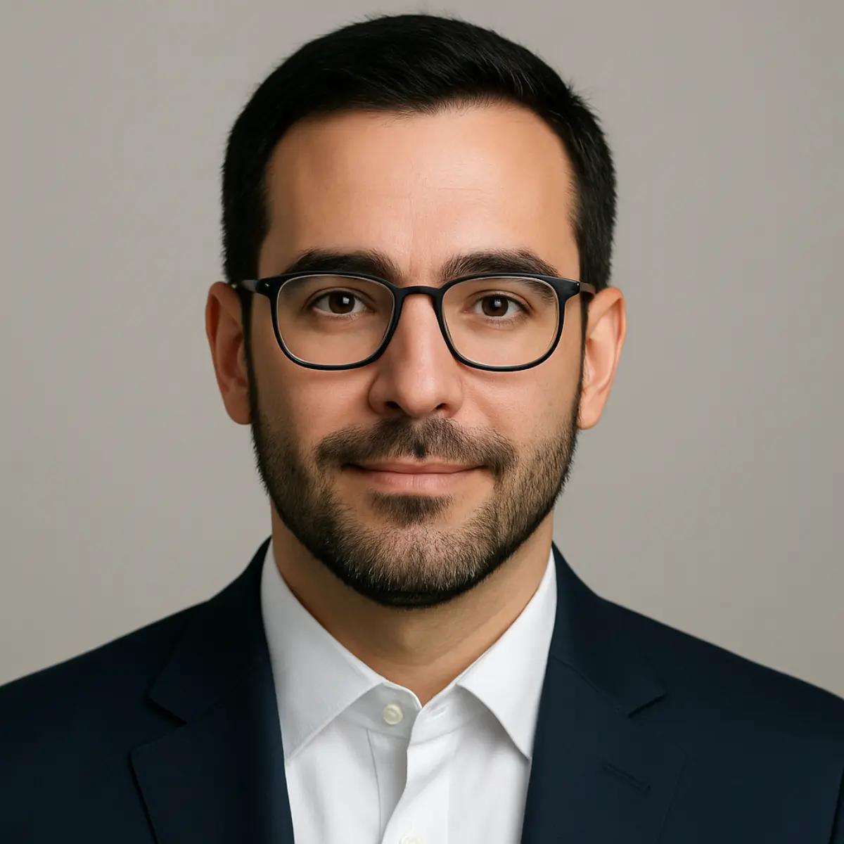 Michael Rodriguez