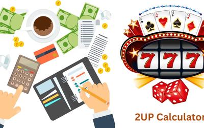 2UP Calculator