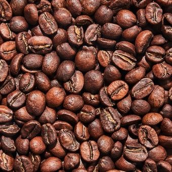 Chamberlain Coffee tasting notes: full bodied, complex & smooth with notes of milk chocolate, roasted peanuts, brown sugar and a graham cracker finish.