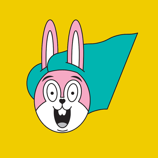 Hi-ee! I’m DASH. Your over-achieving bunny. I’m never not doing, so I need a cereal that can match my energy and then some, ya know? It helps me turn my To-Do’s into “To DONE. ” Oh, and it tastes like dark chocolate, and turns the milk to cold brew. I know! Ah-mazing, right?!