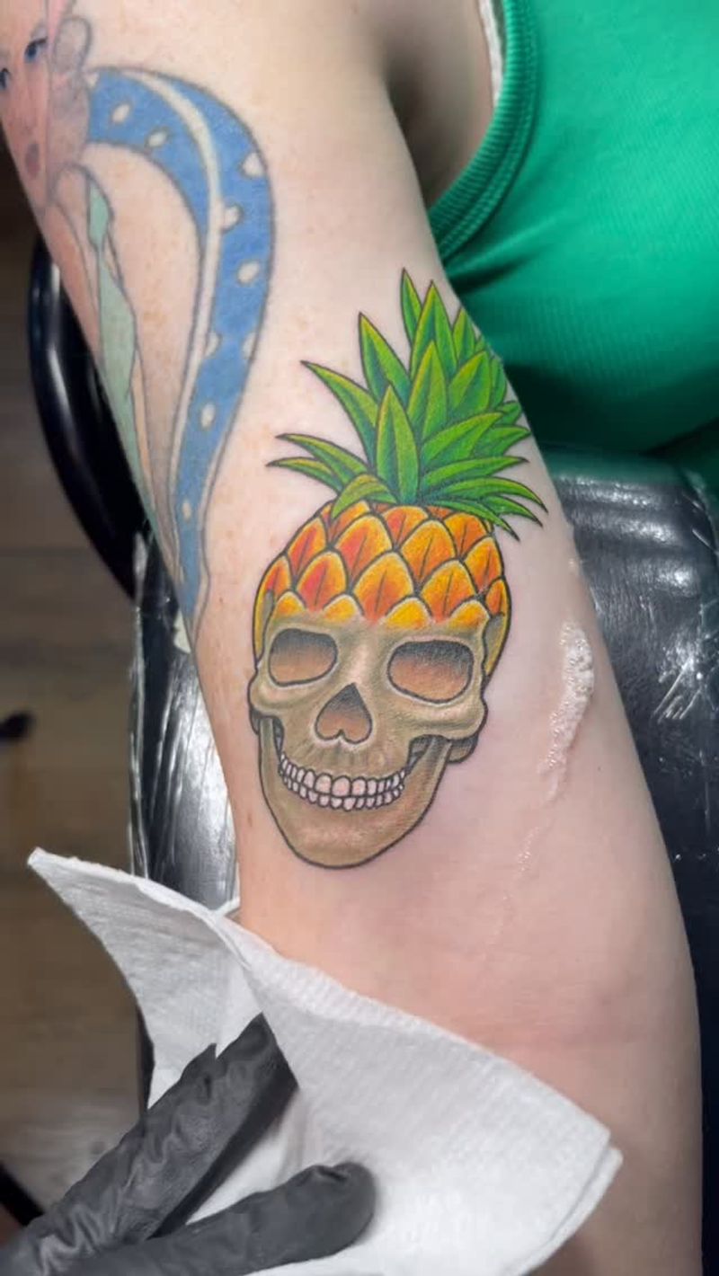 Shawn - Shawn Portfolio 11