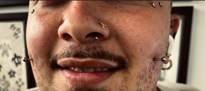 Hayley portfolio work