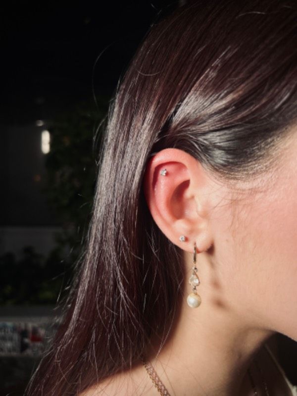 Hayley portfolio work