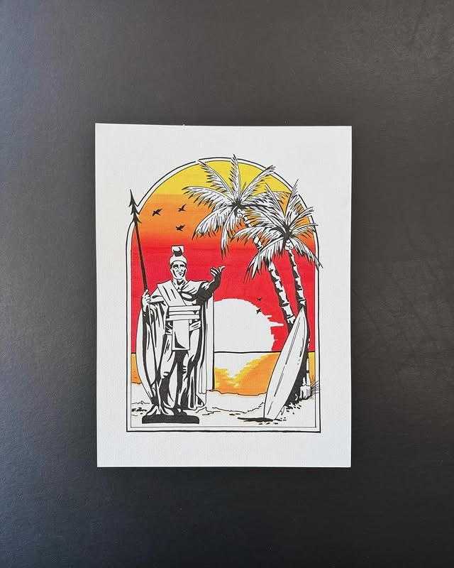 Blake Biggers - Flash design