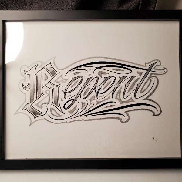 Micah - Flash design