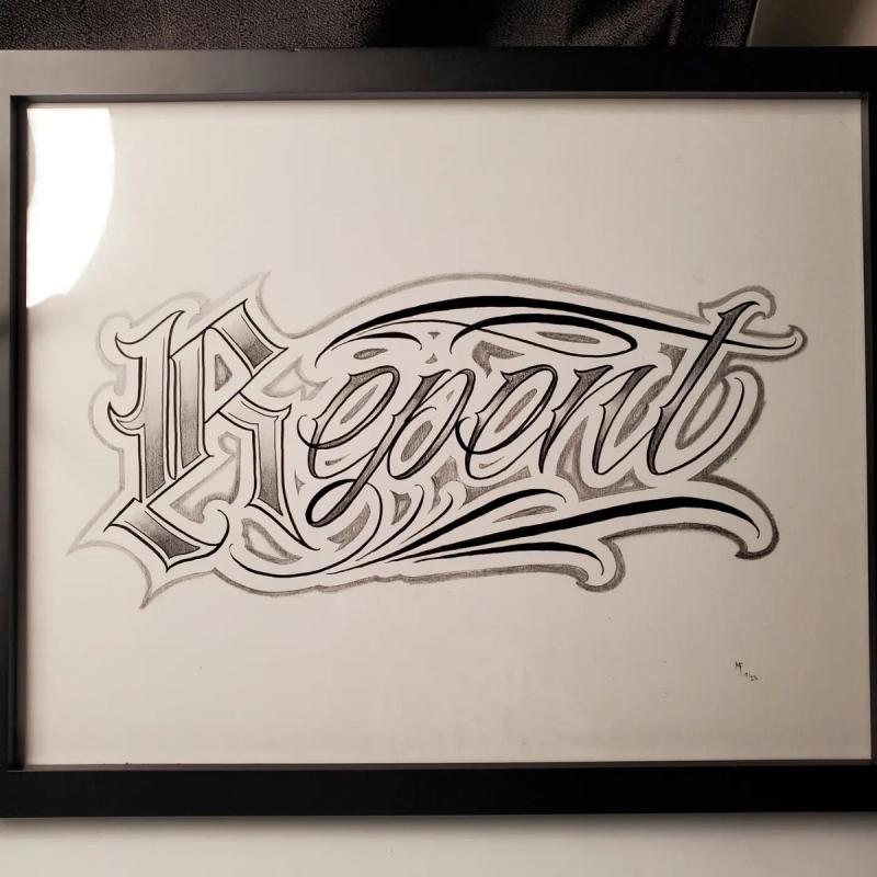 Micah - Flash design