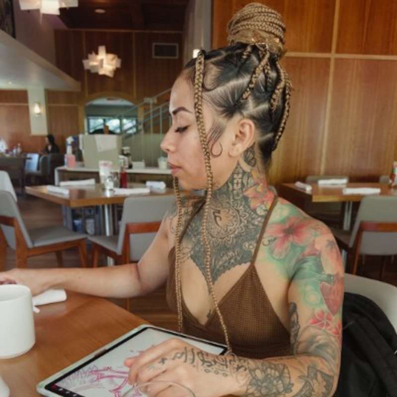 Telly - Telly Profile