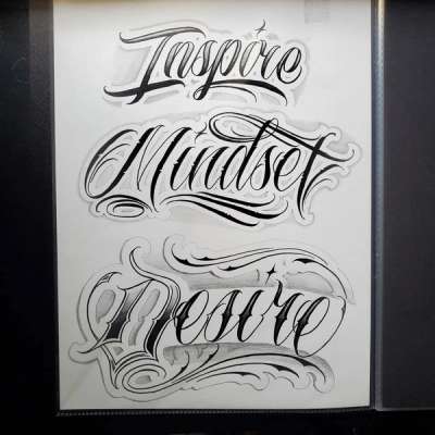 Micah - Flash design