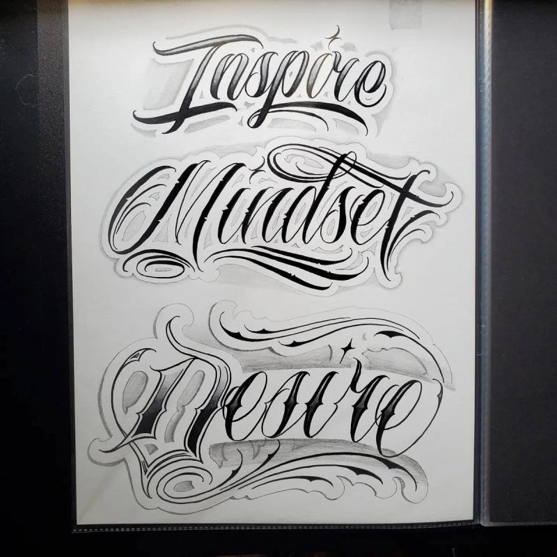 Micah - Flash design