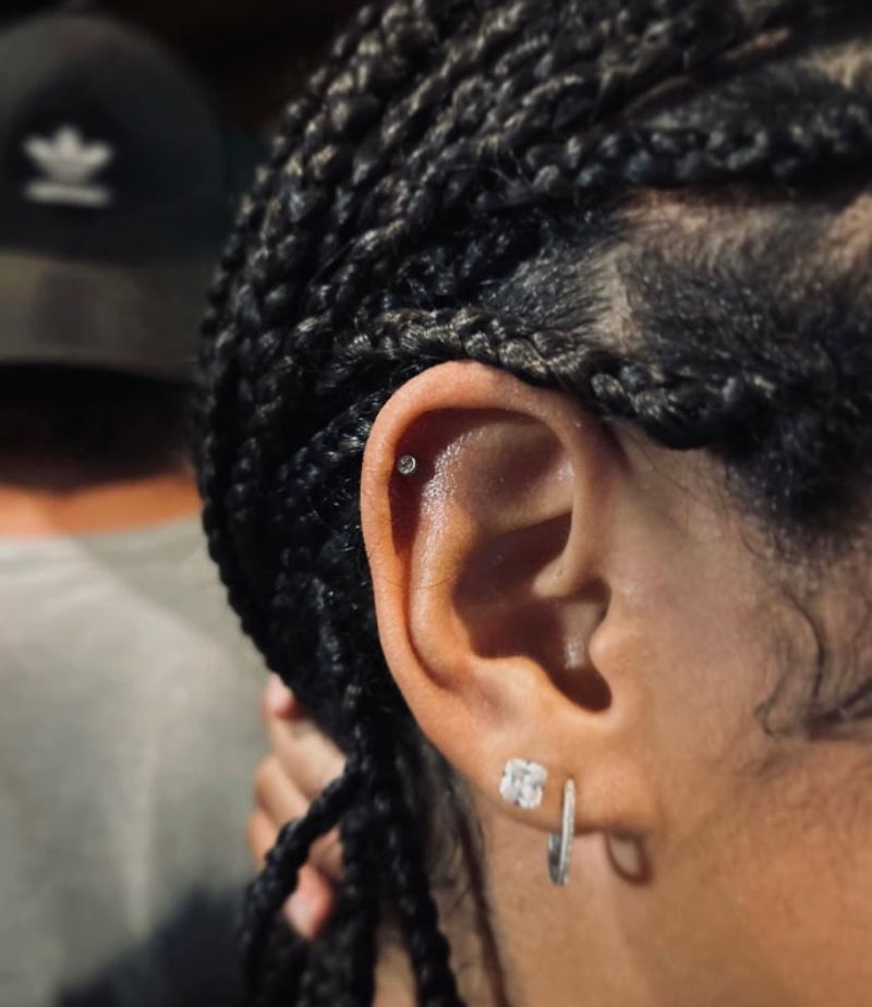 Hayley portfolio work