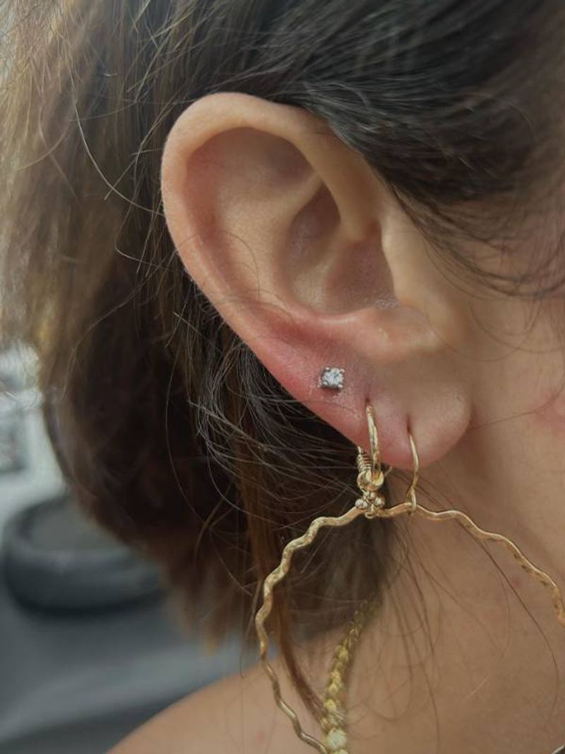 Hayley portfolio work