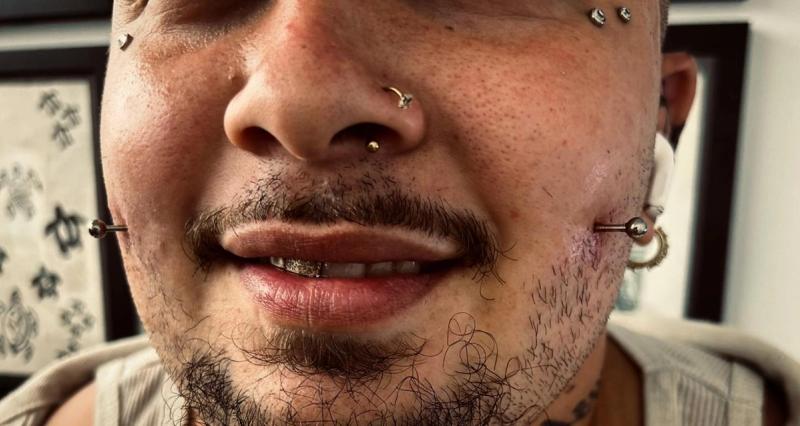 Hayley portfolio work