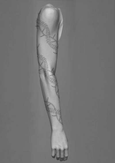 Isabel - Flash design