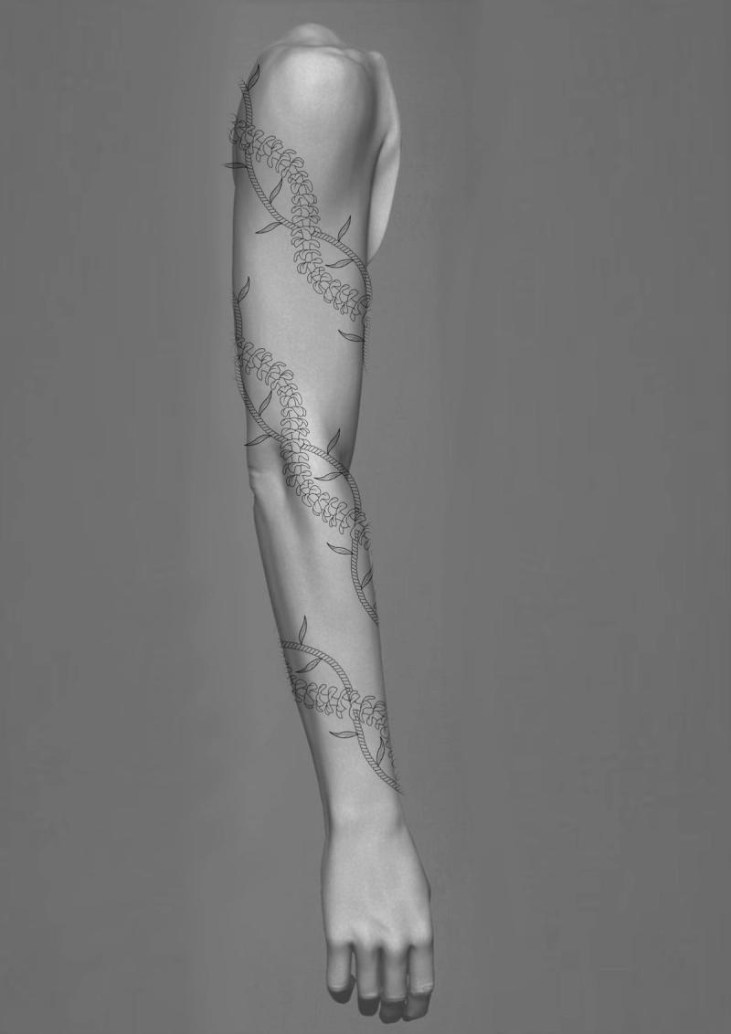 Isabel - Flash design